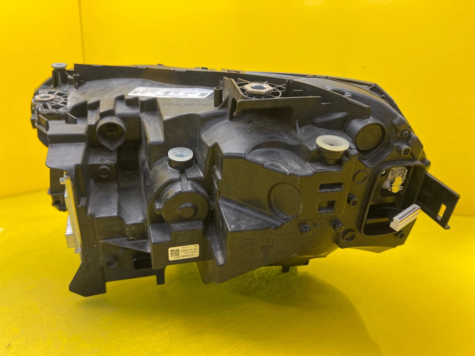 Reflektor Lampa Prawa BMW 2 G42 M2 G87 Full Led 5A320F2-07 Autolamps 5 Reflektor Lampa Prawa BMW 2 G42 M2 G87 Full Led 5A320F2-07