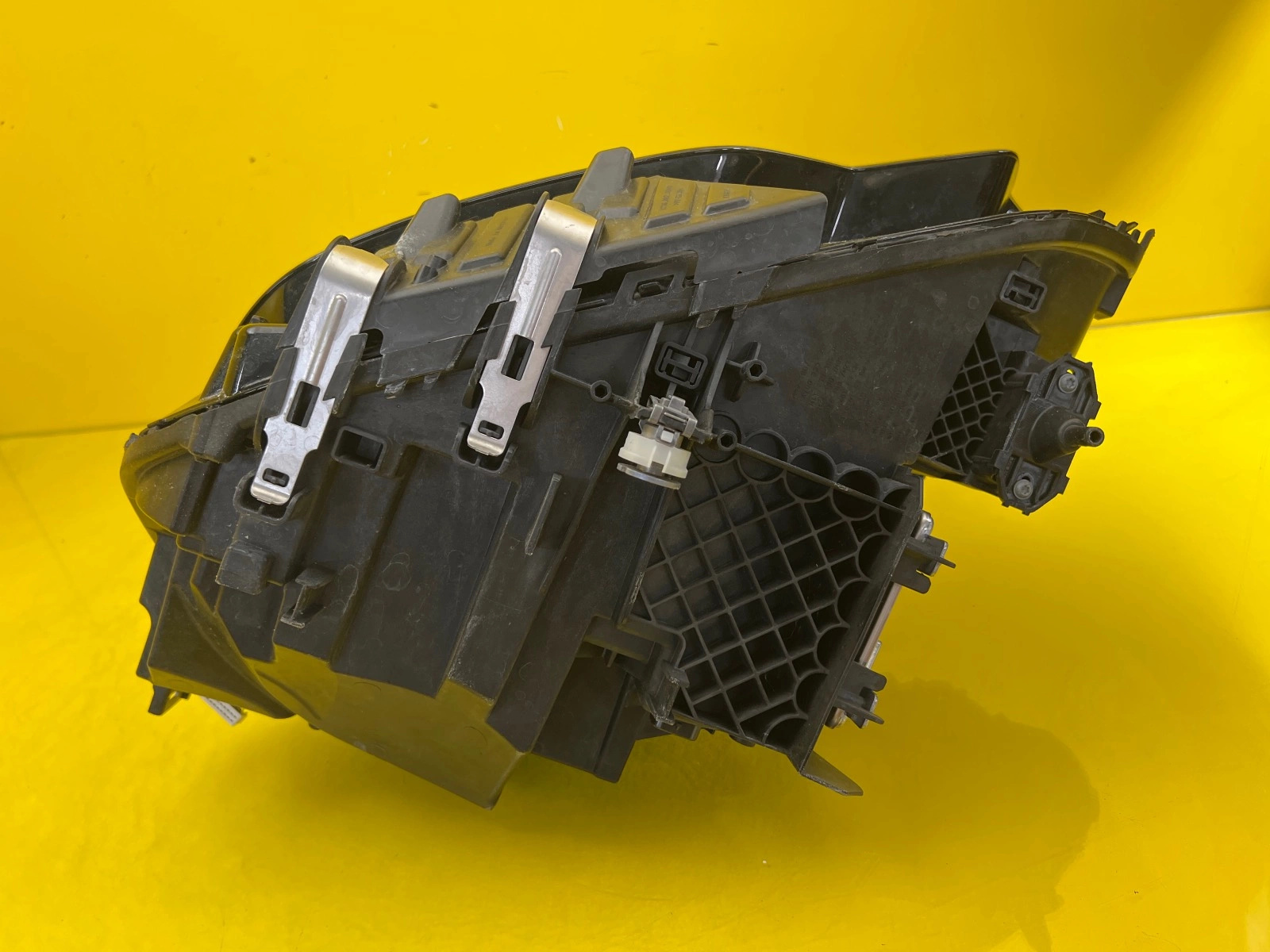 Reflektor Lampa Prawa BMW 2 G42 M2 G87 Full Led 5A320F2-07 Autolamps 6 Reflektor Lampa Prawa BMW 2 G42 M2 G87 Full Led 5A320F2-07