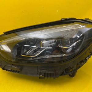 Reflektor Lampa Lewa Mercedes C-Klasa W206 21- Full Led A2069066104