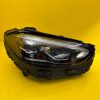 Reflektor Lampa Prawa Mercedes C-Klasa W206 Full Led High Performance A2069068204