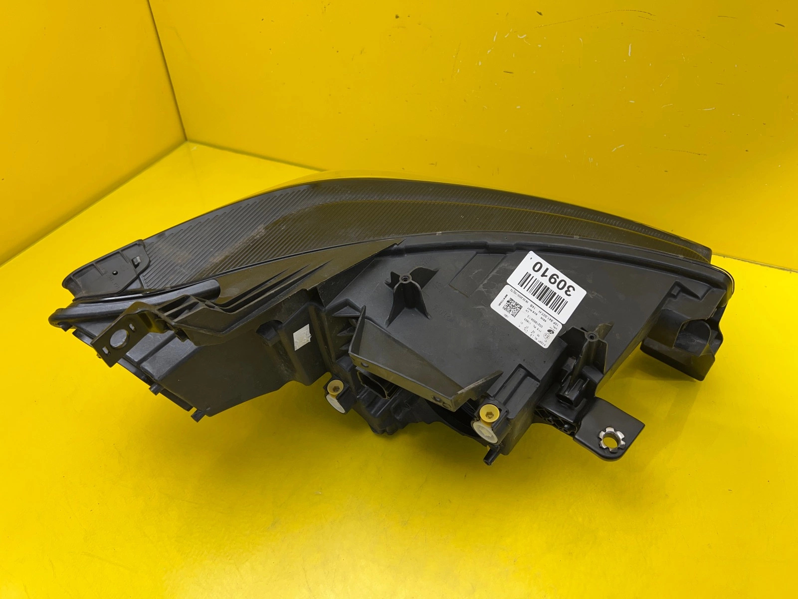 Reflektor Lampa Lewa Seat Cupra Born Full Led 10F941007H Autolamps 3 Reflektor Lampa Lewa Seat Cupra Born Full Led 10F941007H