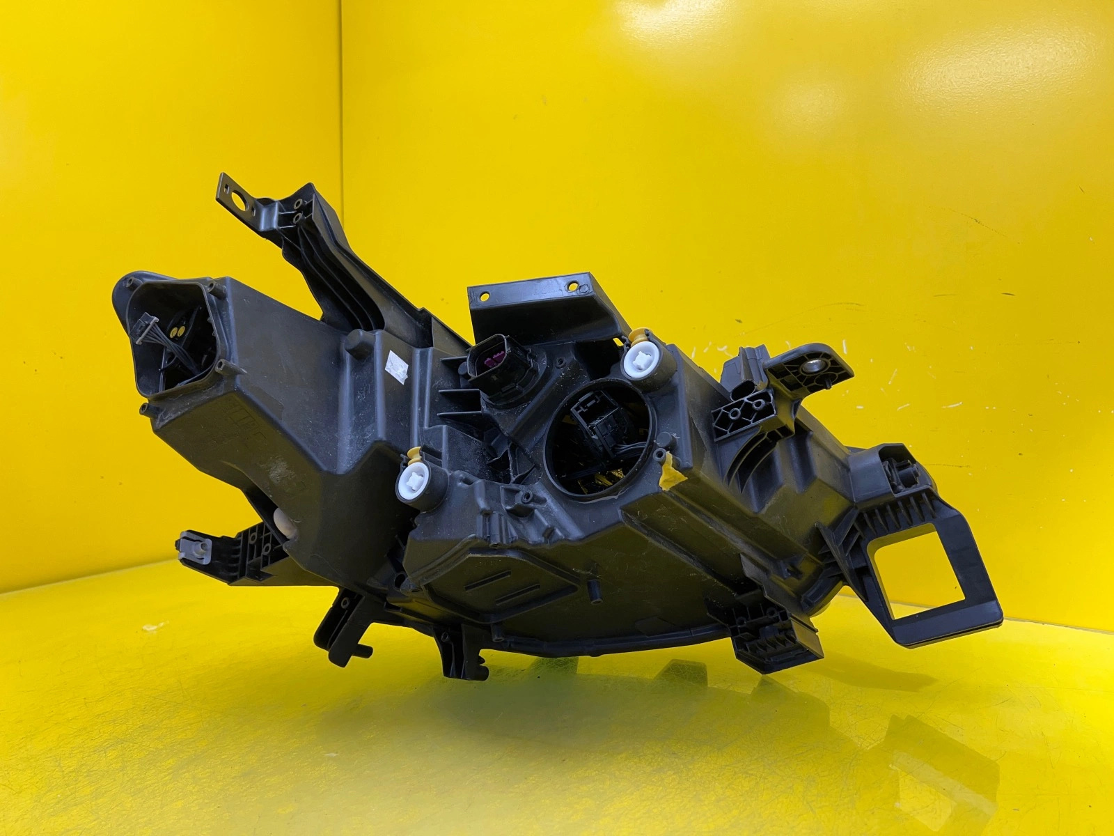 Reflektor Lampa Lewa Seat Cupra Born Full Led 10F941007H Autolamps 4 Reflektor Lampa Lewa Seat Cupra Born Full Led 10F941007H