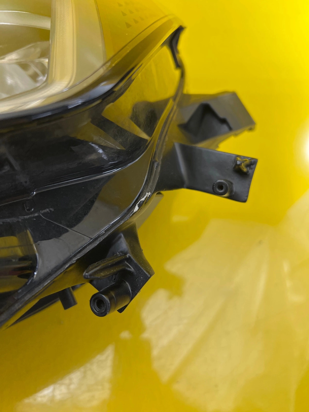 Reflektor Lampa Lewa Seat Cupra Born Full Led 10F941007H Autolamps 7 Reflektor Lampa Lewa Seat Cupra Born Full Led 10F941007H