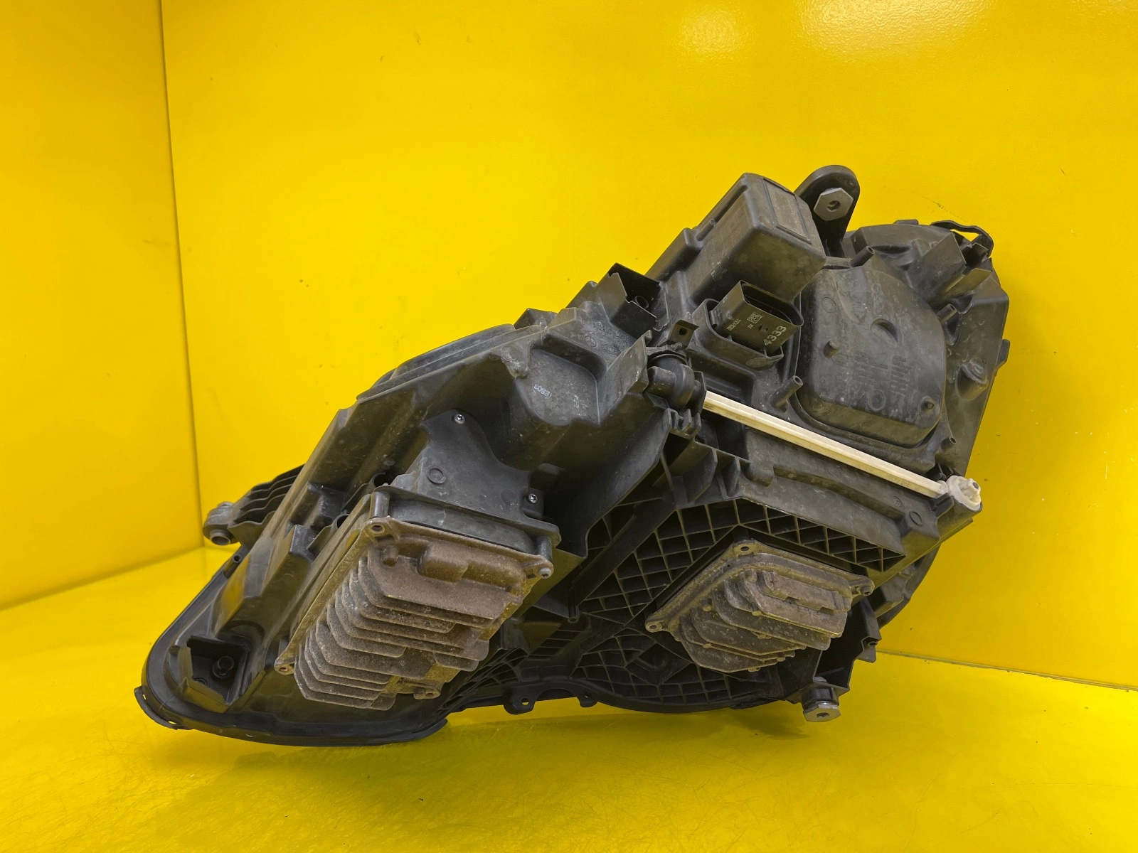 Reflektor Mercedes E-Klasa W212 Lift Lampa Prawa Full Led A2128205639 Autolamps 4 Reflektor Mercedes E-Klasa W212 Lift Lampa Prawa Full Led A2128205639