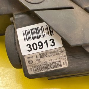 Reflektor Lampa Lewa VW Passat B7 Zwykła 3AB941005