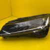 Reflektor Lampa Lewa Skoda Superb 3V1 III 3 Lift 3V1941015E Full Led