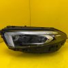 Reflektor Lampa Prawa Mercedes C-Klasa W205 FL Lift 18-21 Full Led A2059062206 Autolamps 44 Reflektor Lampa Prawa Mercedes C-Klasa W205 FL Lift 18-21 Full Led A2059062206