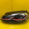 Reflektor Lampa Lewa Przód VW Golf VII 7 Lift GTI 17-20 Full Led 5G1941035D