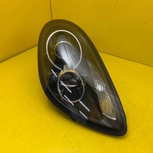 Reflektor Lampa Prawa Porsche Boxster Cayman 981 Xenon 98163113206 Autolamps Reflektor Lampa Prawa Porsche Boxster Cayman 981 Xenon 98163113206