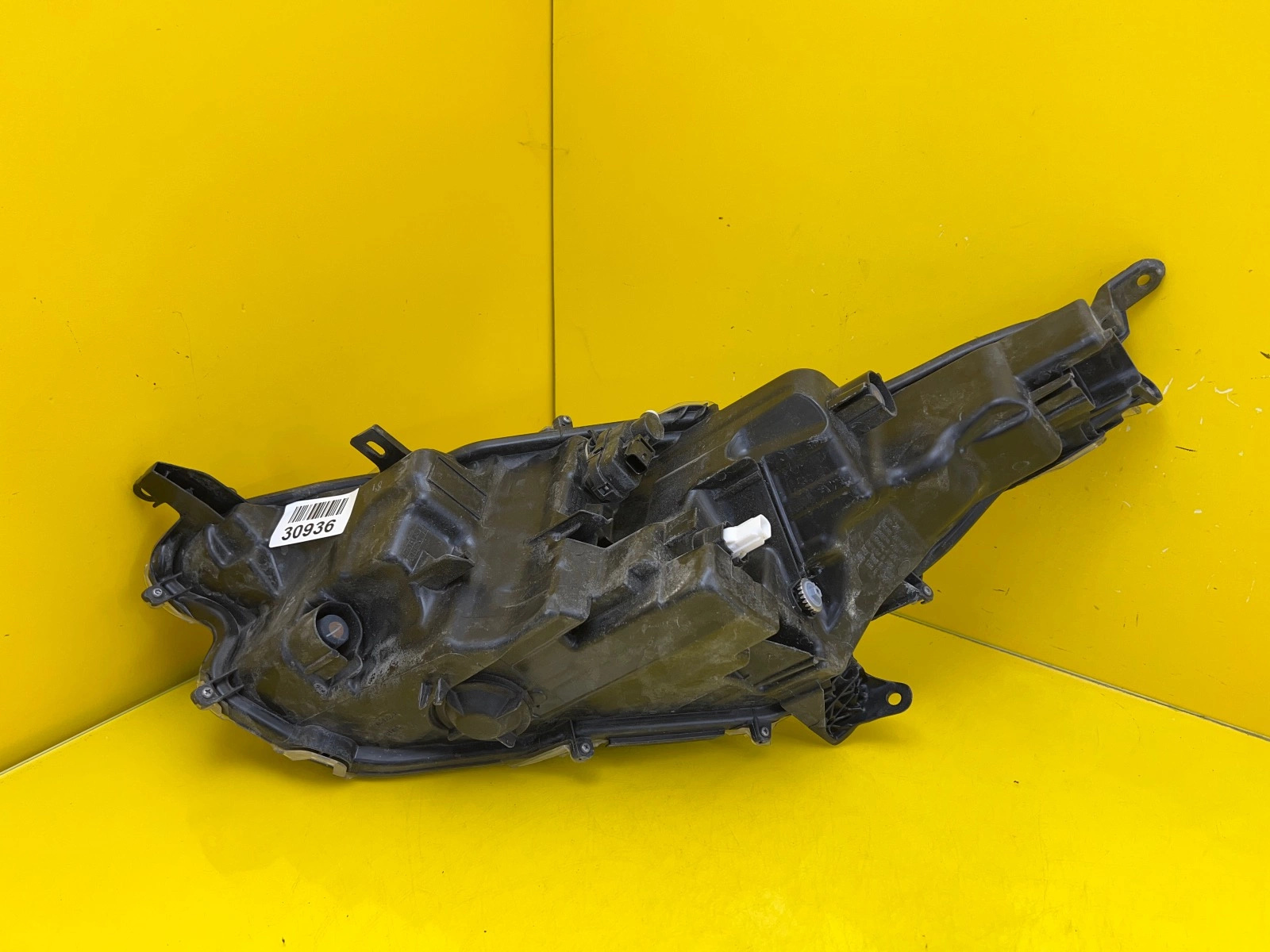 Reflektor Lampa Prawa Toyota Yaris IV 4 Full Led K0-8 Autolamps 4 Reflektor Lampa Prawa Toyota Yaris IV 4 Full Led K0-8