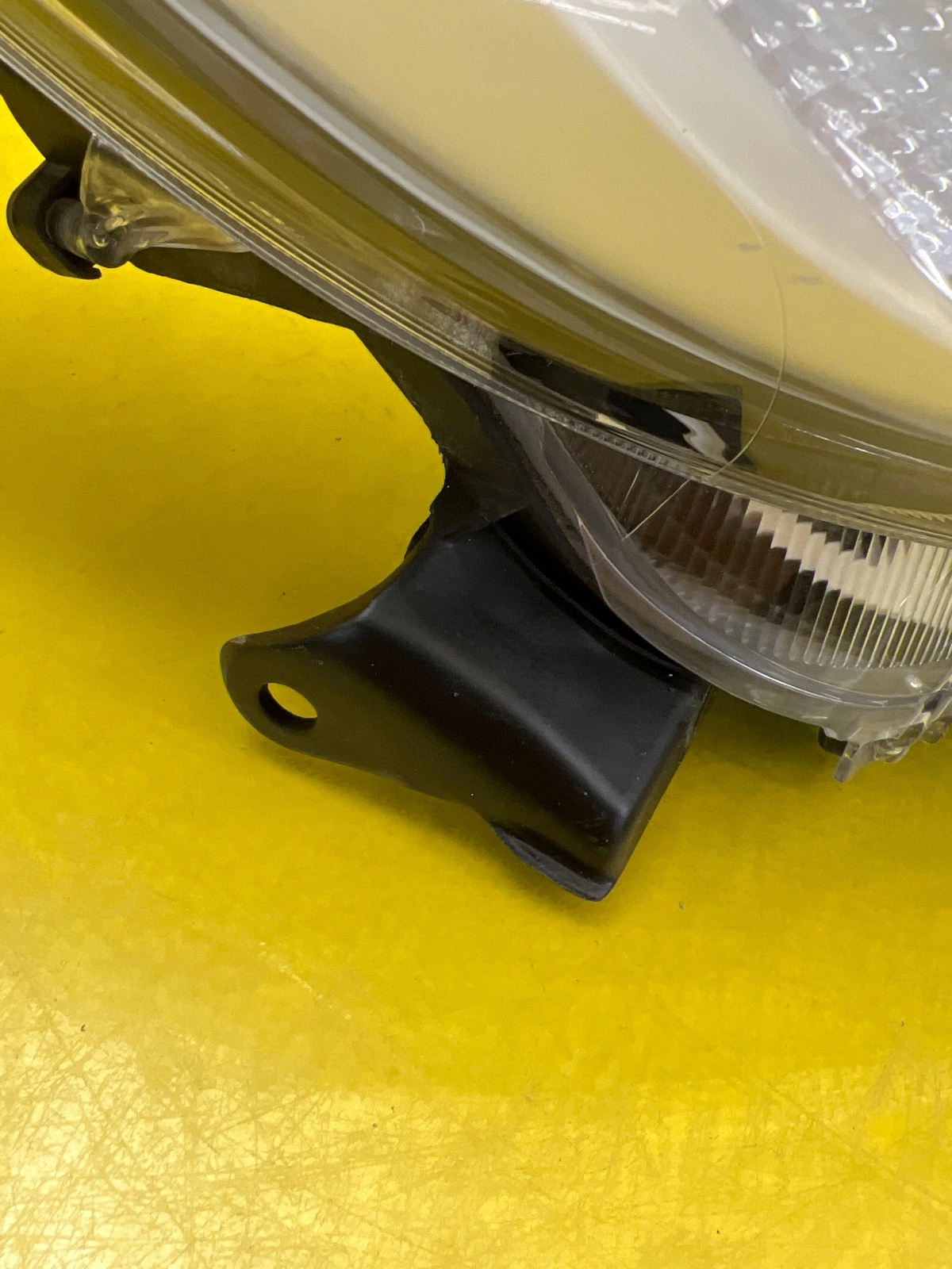 Reflektor Lampa Prawa Toyota Yaris IV 4 Full Led K0-8 Autolamps 5 Reflektor Lampa Prawa Toyota Yaris IV 4 Full Led K0-8