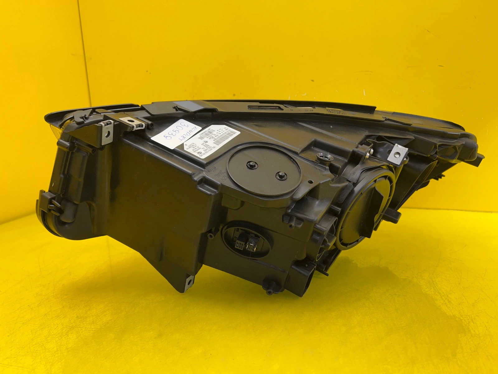 Reflektor Lampa Lewa Prawa BMW 5 GT F07 09-17 Bi-Xenon Nieskrętny 7199607-22 7199608-07 Autolamps 3 Reflektor Lampa Lewa Prawa BMW 5 GT F07 09-17 Bi-Xenon Nieskrętny 7199607-22 7199608-07