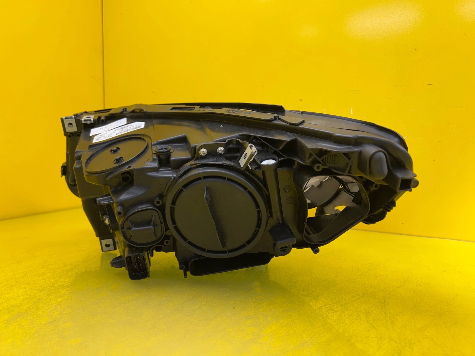 Reflektor Lampa Lewa Prawa BMW 5 GT F07 09-17 Bi-Xenon Nieskrętny 7199607-22 7199608-07 Autolamps 4 Reflektor Lampa Lewa Prawa BMW 5 GT F07 09-17 Bi-Xenon Nieskrętny 7199607-22 7199608-07