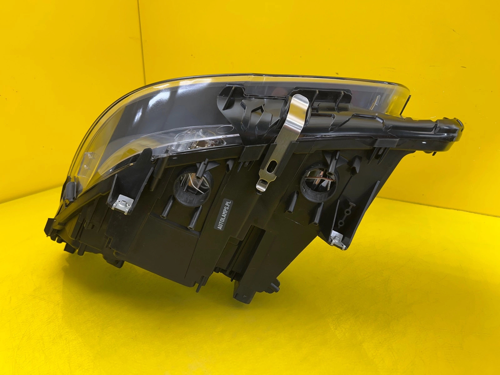 Reflektor Lampa Lewa Prawa BMW 5 GT F07 09-17 Bi-Xenon Nieskrętny 7199607-22 7199608-07 Autolamps 5 Reflektor Lampa Lewa Prawa BMW 5 GT F07 09-17 Bi-Xenon Nieskrętny 7199607-22 7199608-07