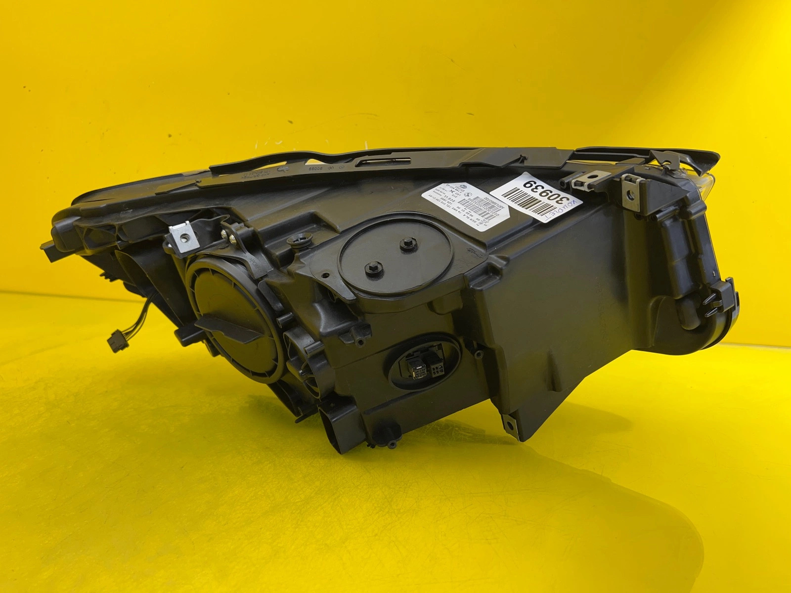 Reflektor Lampa Lewa Prawa BMW 5 GT F07 09-17 Bi-Xenon Nieskrętny 7199607-22 7199608-07 Autolamps 7 Reflektor Lampa Lewa Prawa BMW 5 GT F07 09-17 Bi-Xenon Nieskrętny 7199607-22 7199608-07