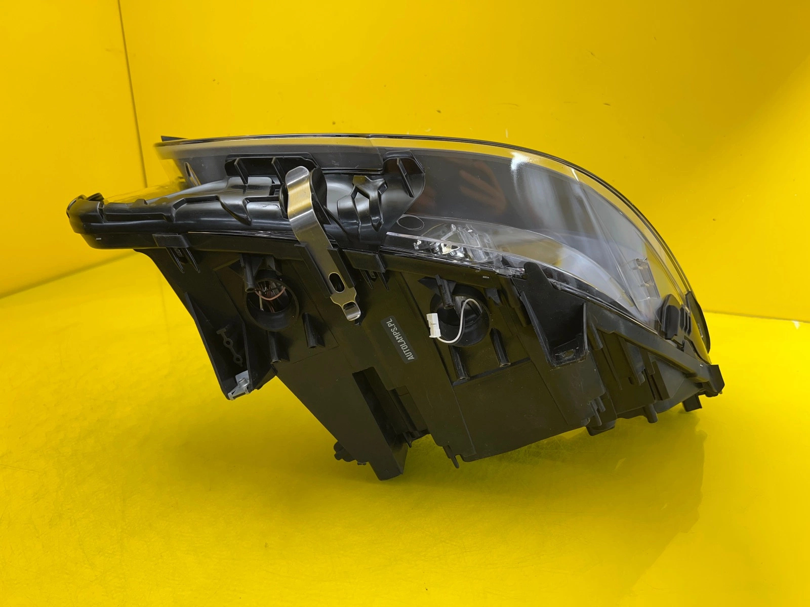 Reflektor Lampa Lewa Prawa BMW 5 GT F07 09-17 Bi-Xenon Nieskrętny 7199607-22 7199608-07 Autolamps 9 Reflektor Lampa Lewa Prawa BMW 5 GT F07 09-17 Bi-Xenon Nieskrętny 7199607-22 7199608-07