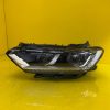 Reflektor Lampa Lewa Prawa BMW 5 GT F07 09-17 Bi-Xenon Nieskrętny 7199607-22 7199608-07 Autolamps 45 Reflektor Lampa Lewa Prawa BMW 5 GT F07 09-17 Bi-Xenon Nieskrętny 7199607-22 7199608-07