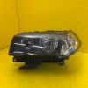 Reflektor Lampa Lewa BMW X3 E83 03-06 Zwykła 6923855