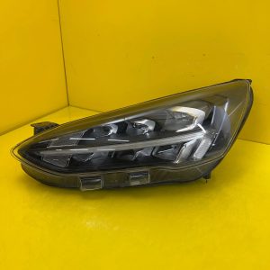 Reflektor Lampa Lewa Ford Focus MK4 Full Led MX7B-13E015-GC Autolamps Reflektor Lampa Lewa Ford Focus MK4 Full Led MX7B-13E015-GC