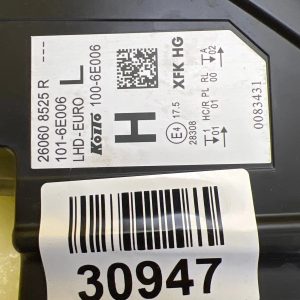 Reflektor Lampa Lewa Renault Kangoo IV 4 Full Led 260608525R