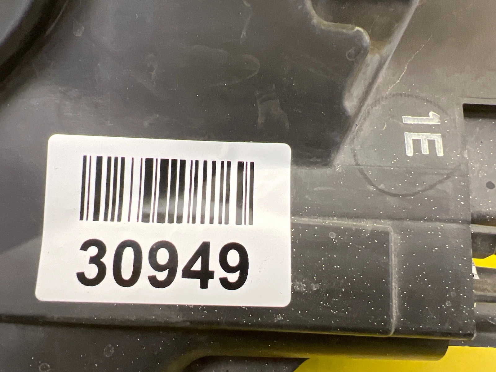 Reflektor Lampa Prawa Mazda CX-30 CX30 19- Full Led BOL5-67890 Autolamps 2 Reflektor Lampa Prawa Mazda CX-30 CX30 19- Full Led BOL5-67890