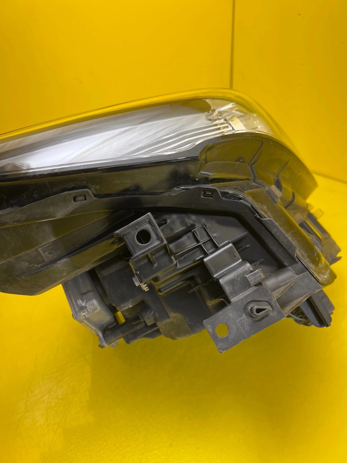 Reflektor Lampa Prawa Mazda CX-30 CX30 19- Full Led BOL5-67890 Autolamps 5 Reflektor Lampa Prawa Mazda CX-30 CX30 19- Full Led BOL5-67890