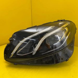 Reflektor Lampa Lewa Mercedes E-Klasa W213 Led High Performance A2139067706