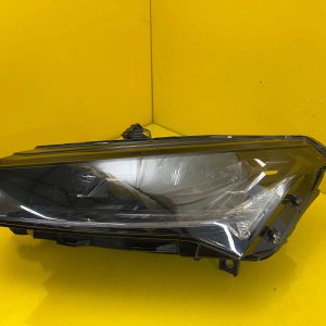 Reflektor Lampa Lewa Skoda Enyaq IV Led 5LB941015A Autolamps Reflektor Lampa Lewa Skoda Enyaq IV Led 5LB941015A