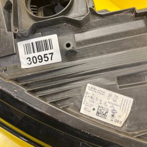 Reflektor Lampa Lewa Skoda Enyaq IV Led 5LB941015A