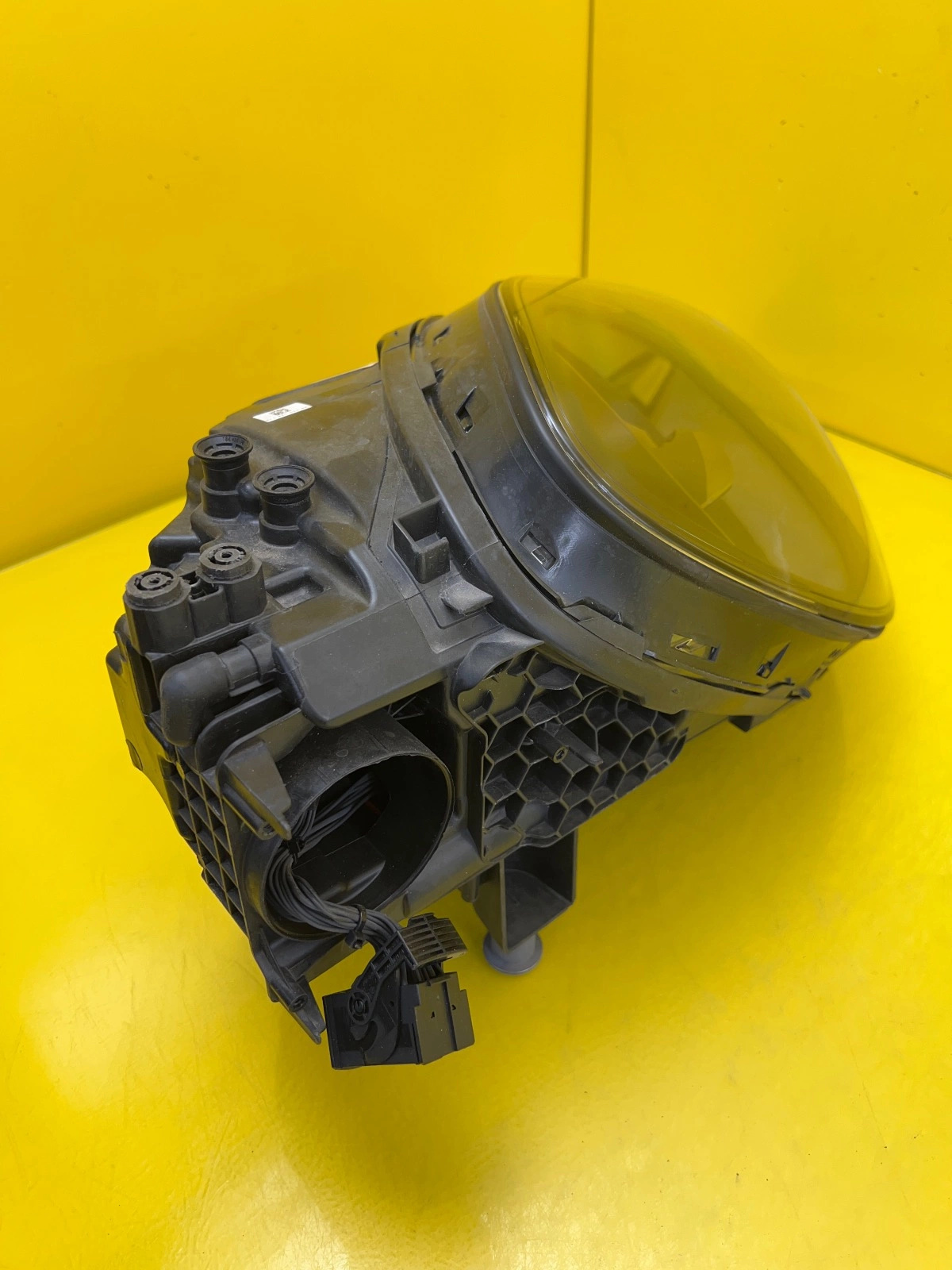 Reflektor Lampa Przód Prawa Porsche Cayenne III 9Y0 17+ Full Led 9Y0941034AK Autolamps 3 Reflektor Lampa Przód Prawa Porsche Cayenne III 9Y0 17+ Full Led 9Y0941034AK