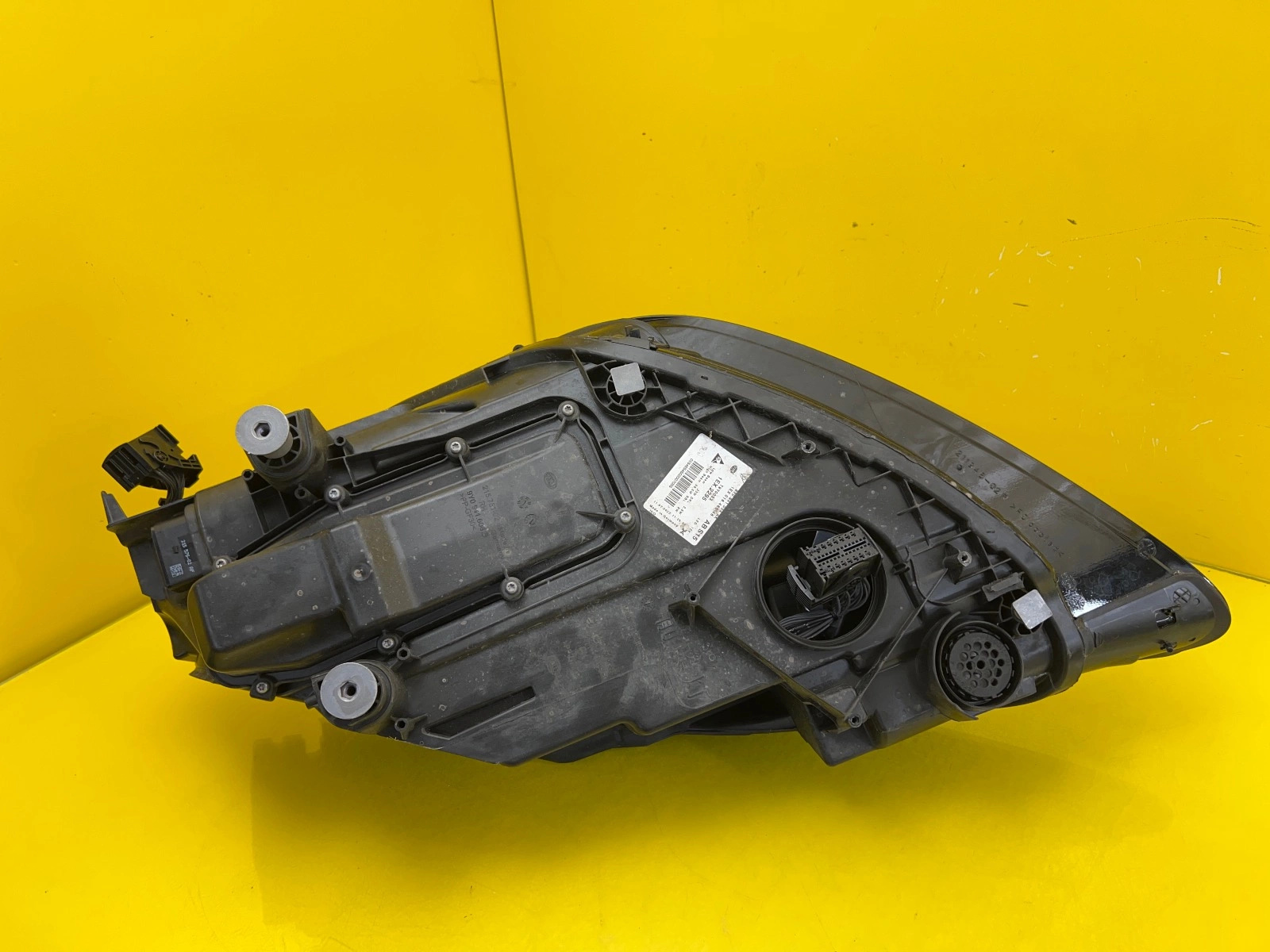 Reflektor Lampa Przód Prawa Porsche Cayenne III 9Y0 17+ Full Led 9Y0941034AK Autolamps 5 Reflektor Lampa Przód Prawa Porsche Cayenne III 9Y0 17+ Full Led 9Y0941034AK