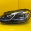 Reflektor Lampa Lewa VW Golf VII 7 GTE USA Full Led 5G0941059B