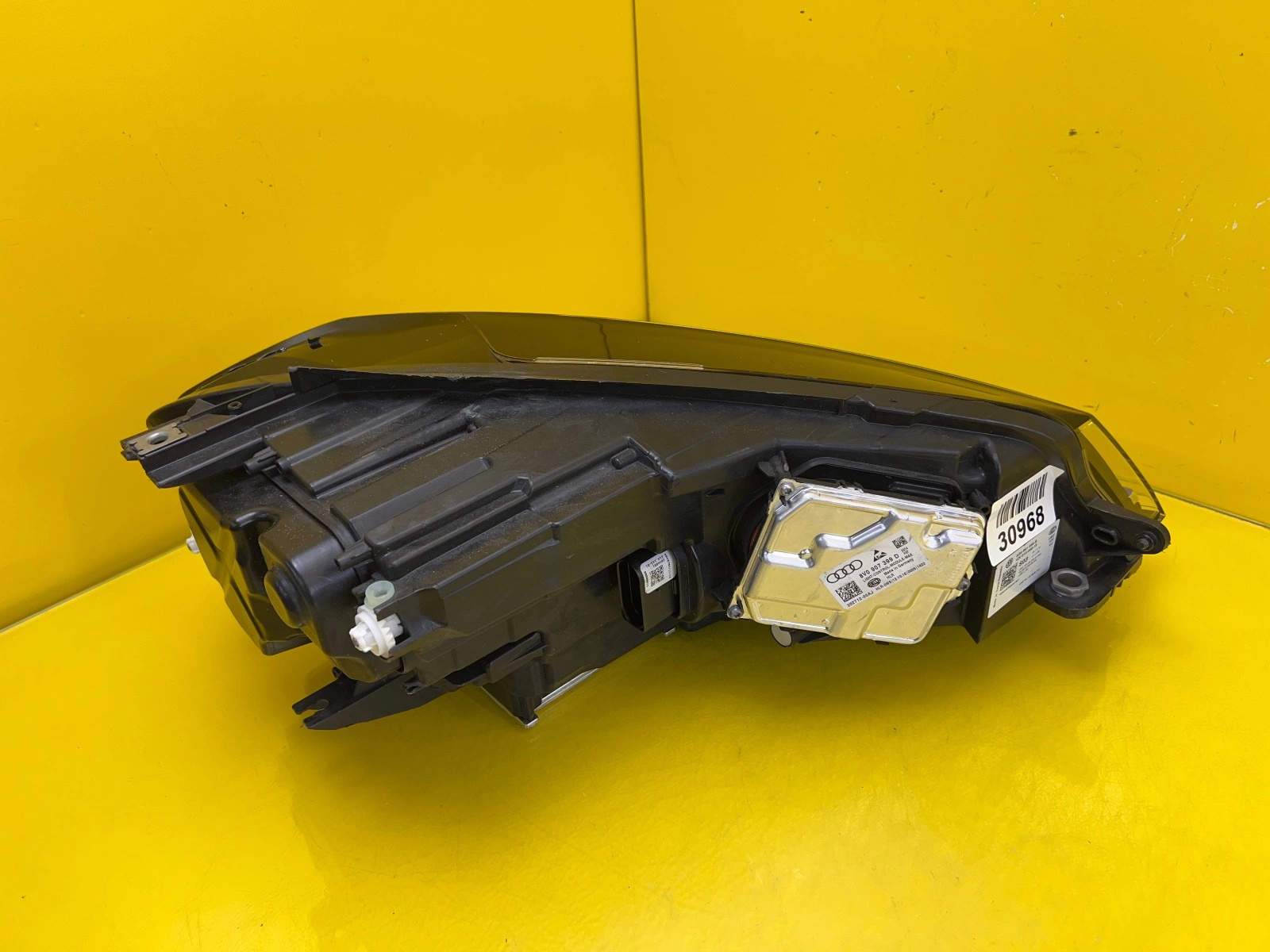 Reflektor Lampa Lewa VW Golf VII 7 GTE USA Full Led 5G0941059B Autolamps 3 Reflektor Lampa Lewa VW Golf VII 7 GTE USA Full Led 5G0941059B