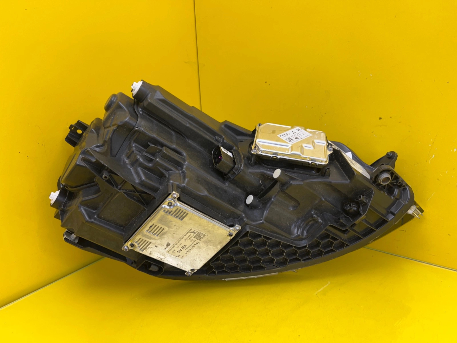 Reflektor Lampa Lewa VW Golf VII 7 GTE USA Full Led 5G0941059B Autolamps 4 Reflektor Lampa Lewa VW Golf VII 7 GTE USA Full Led 5G0941059B