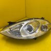 Reflektor Lampa Prawa Przód Opel Zafira C Przed Lift Bi-Xenon Skrętny 13399861