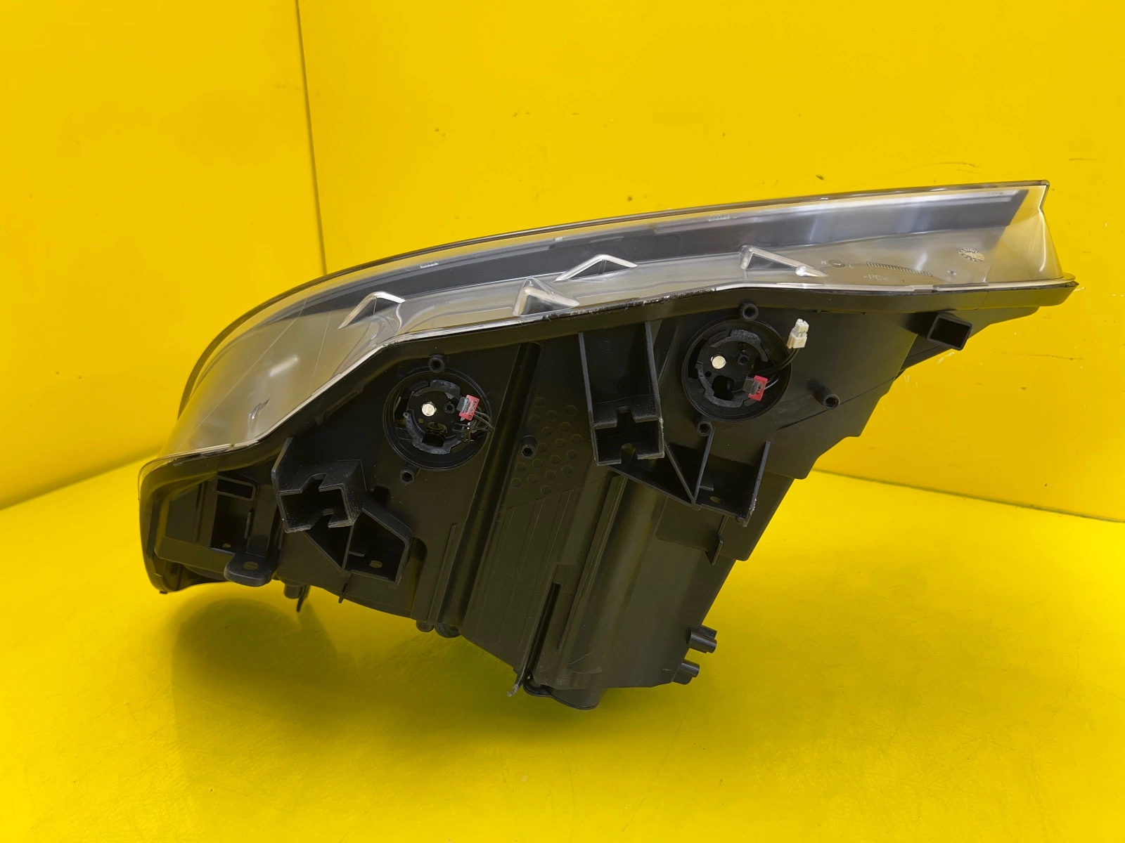 Reflektor Lampa Prawa Przód BMW 4 F32 F33 F36 M3 F80 M4 F82 13-16 Bi-Xenon Skrętna 7424108-02 Autolamps 6 Reflektor Lampa Prawa Przód BMW 4 F32 F33 F36 M3 F80 M4 F82 13-16 Bi-Xenon Skrętna 7424108-02