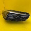 Reflektor Lampa Prawa BMW X1 F48 LCI Lift Full Led 7472250-06