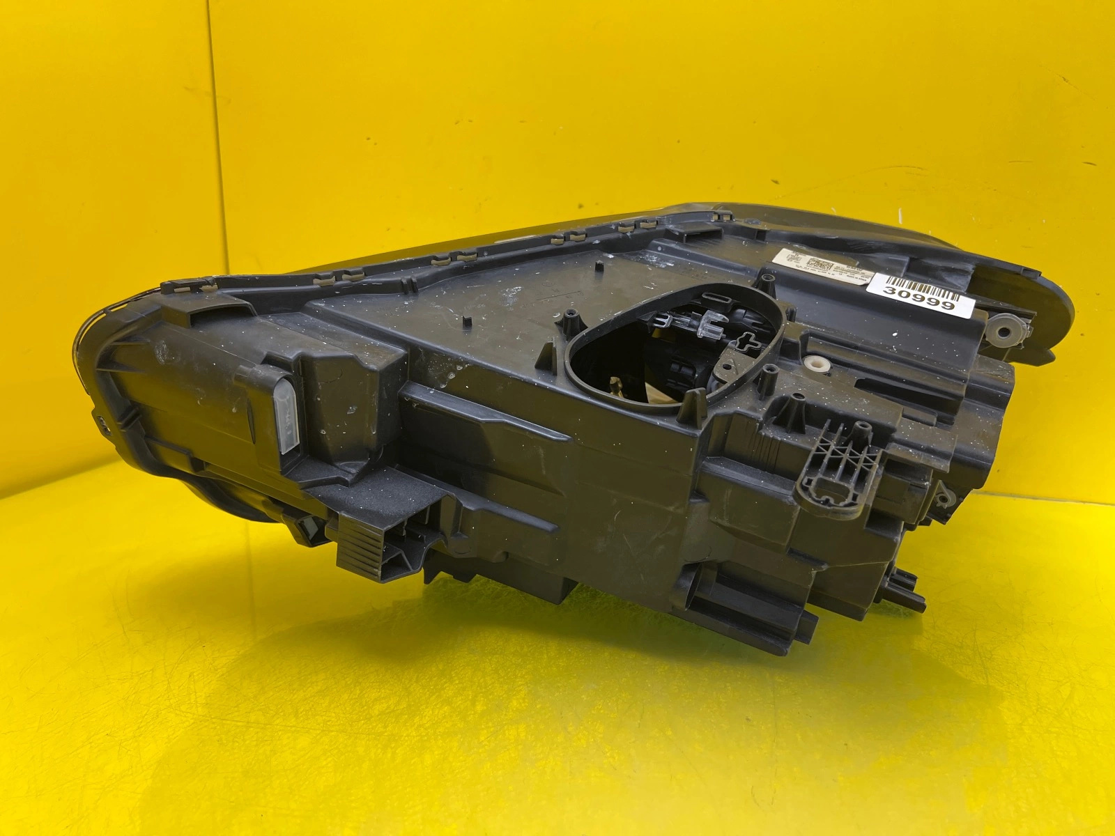 Reflektor Lampa Prawa BMW X1 F48 LCI Lift Full Led 7472250-06 Autolamps 3 Reflektor Lampa Prawa BMW X1 F48 LCI Lift Full Led 7472250-06