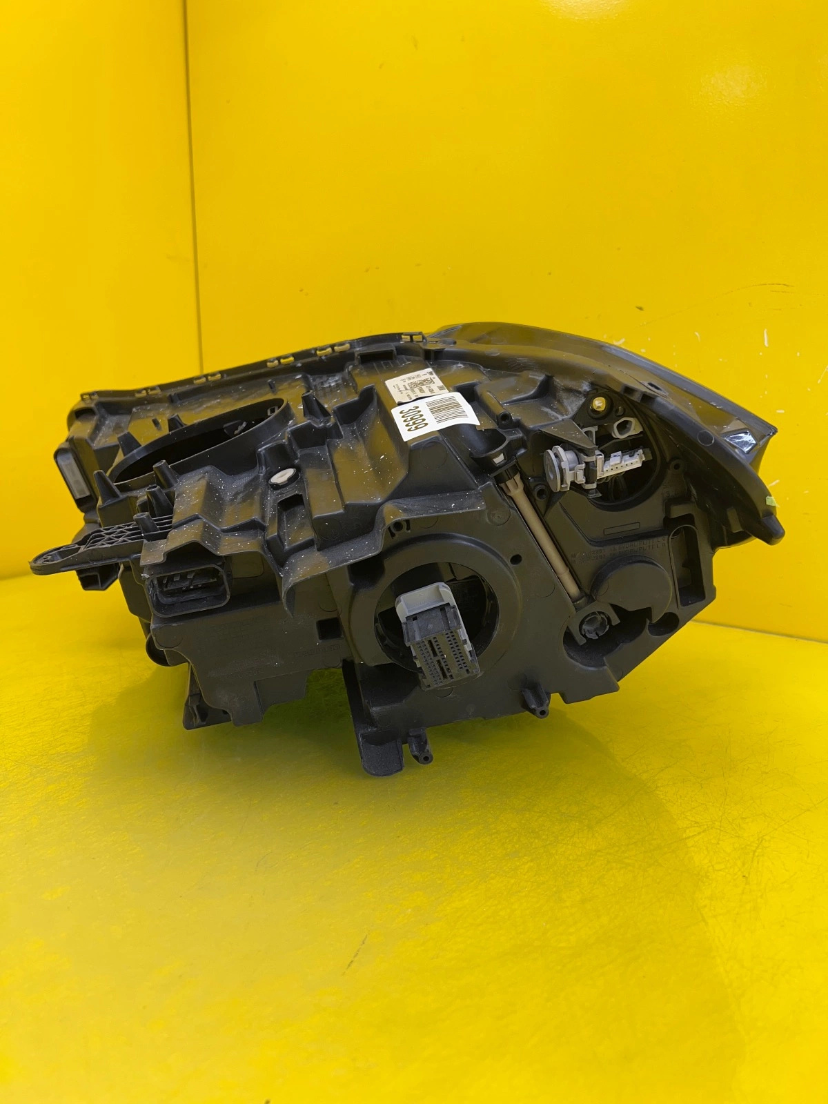 Reflektor Lampa Prawa BMW X1 F48 LCI Lift Full Led 7472250-06 Autolamps 4 Reflektor Lampa Prawa BMW X1 F48 LCI Lift Full Led 7472250-06