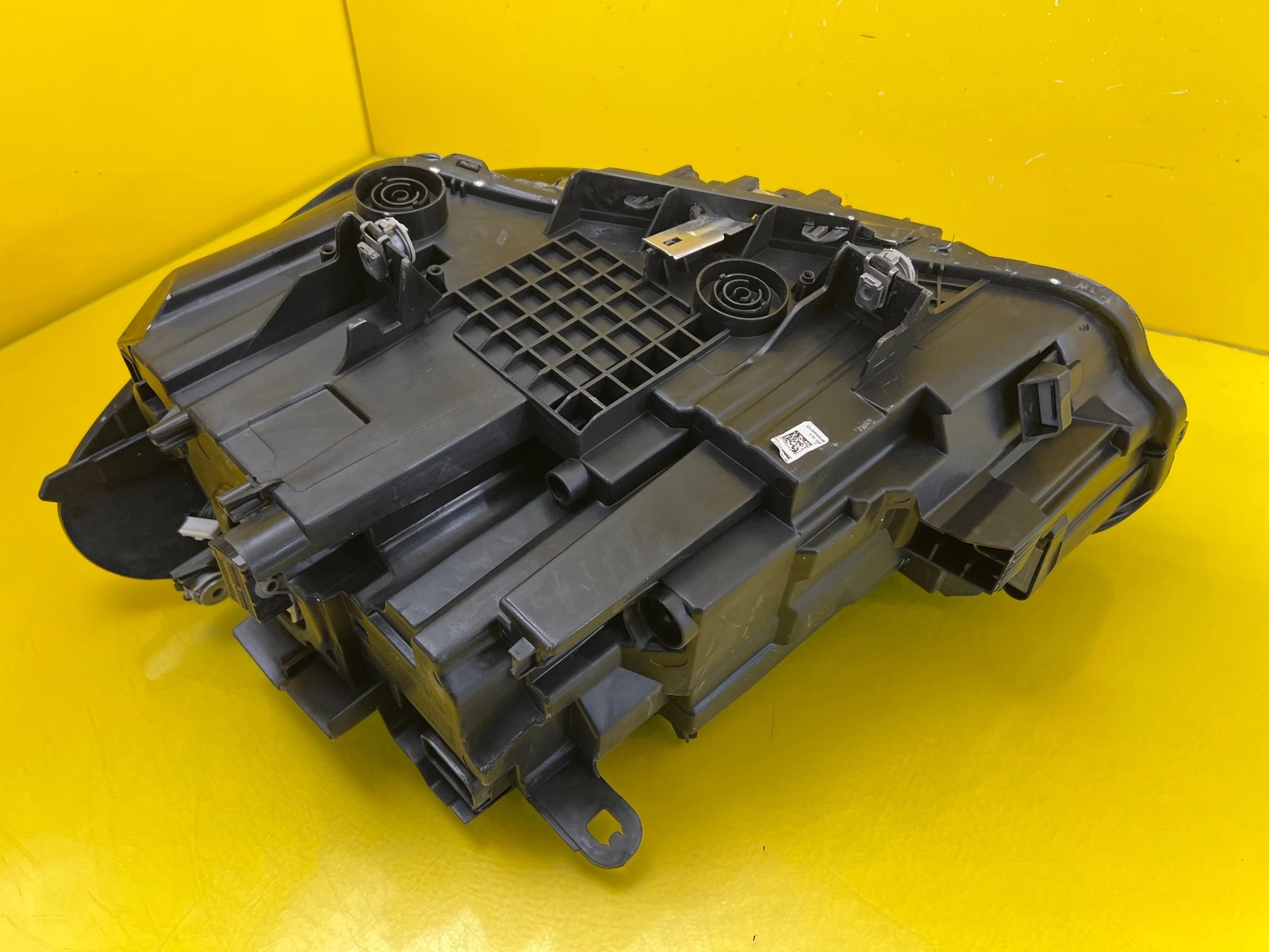 Reflektor Lampa Prawa BMW X1 F48 LCI Lift Full Led 7472250-06 Autolamps 5 Reflektor Lampa Prawa BMW X1 F48 LCI Lift Full Led 7472250-06