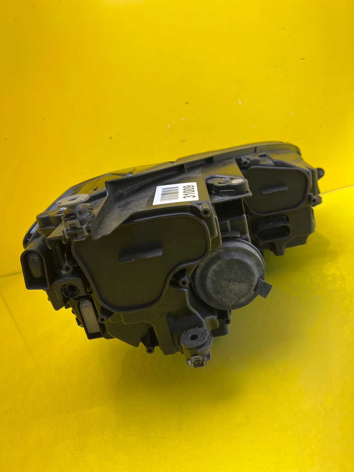 Reflektor Lampa Lewa VW Golf VII 7 GTE Xenon Led 5GE941035 Autolamps 5 Reflektor Lampa Lewa VW Golf VII 7 GTE Xenon Led 5GE941035