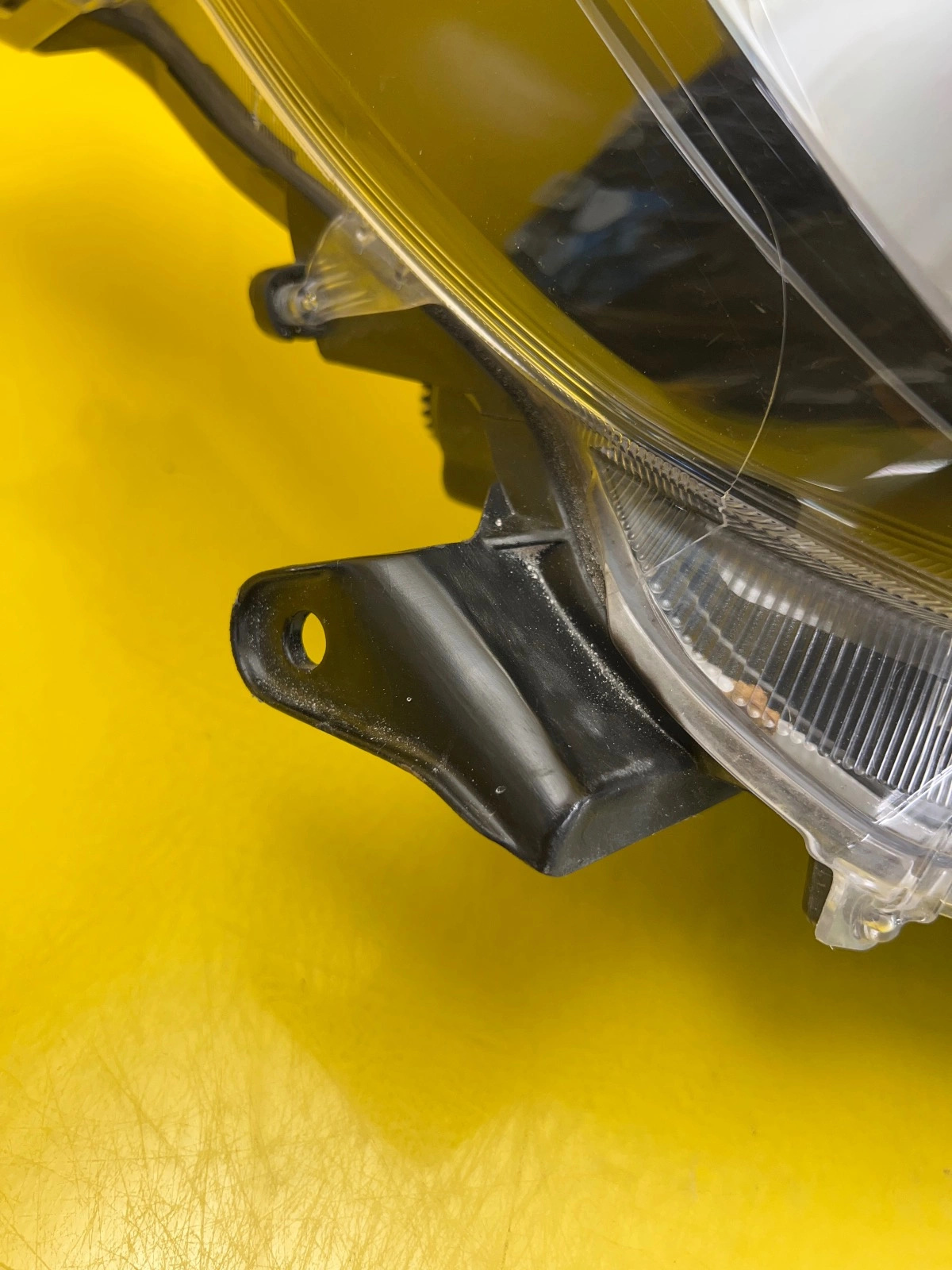 Reflektor Lampa Prawa Toyota Yaris IV 4 Zwykła H7 19-23 K0-6 Autolamps 2 Reflektor Lampa Prawa Toyota Yaris IV 4 Zwykła H7 19-23 K0-6