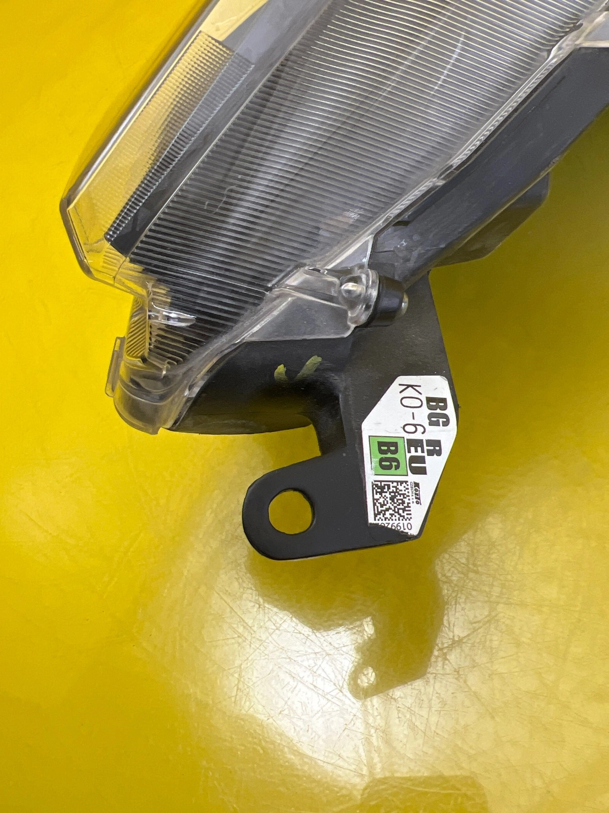 Reflektor Lampa Prawa Toyota Yaris IV 4 Zwykła H7 19-23 K0-6 Autolamps 3 Reflektor Lampa Prawa Toyota Yaris IV 4 Zwykła H7 19-23 K0-6