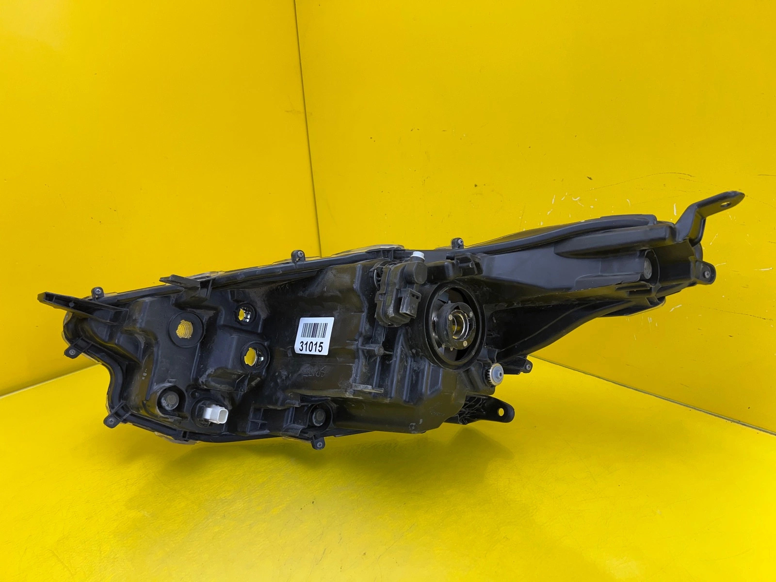 Reflektor Lampa Prawa Toyota Yaris IV 4 Zwykła H7 19-23 K0-6 Autolamps 5 Reflektor Lampa Prawa Toyota Yaris IV 4 Zwykła H7 19-23 K0-6