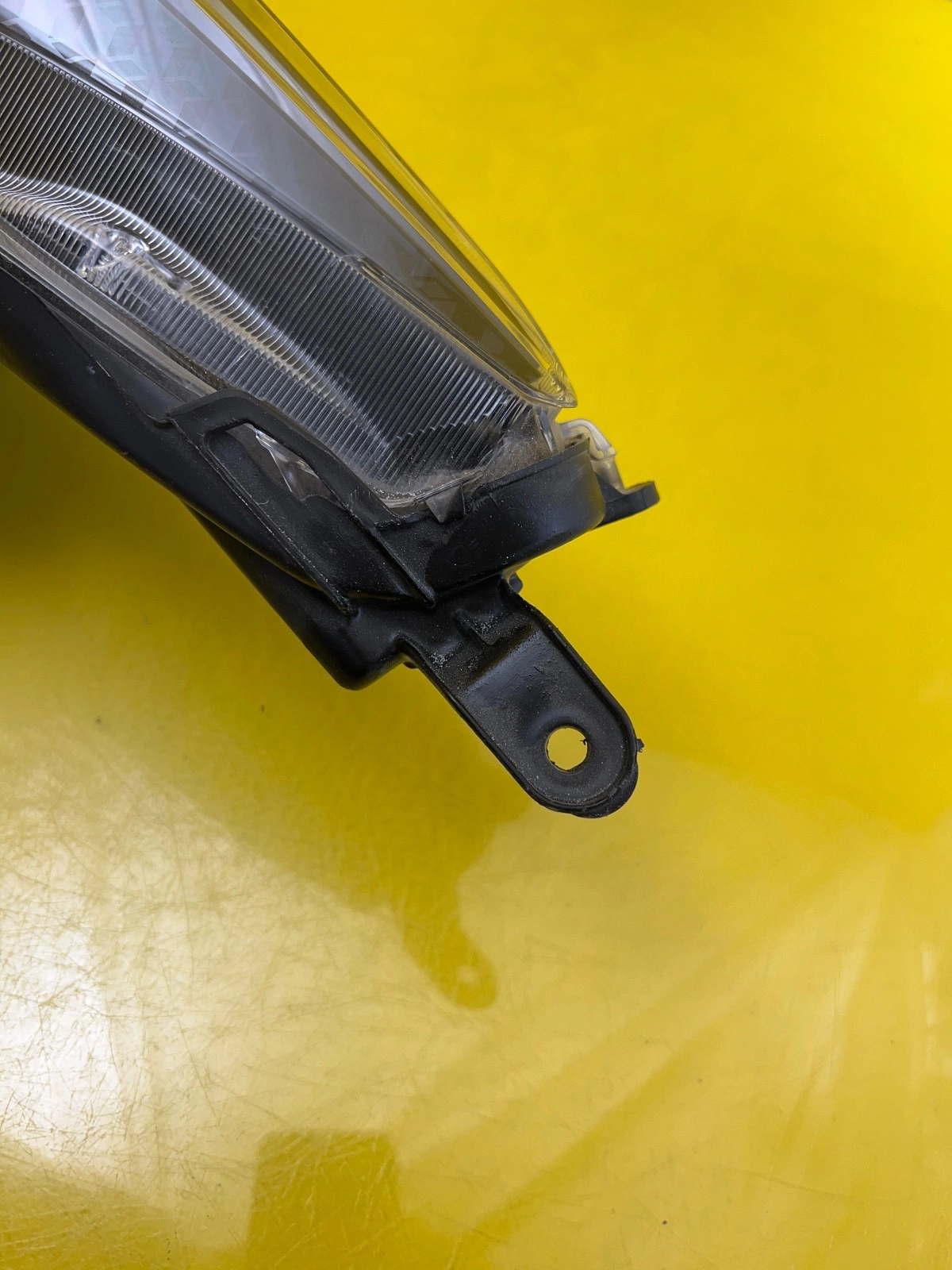 Reflektor Lampa Prawa Toyota Yaris IV 4 Zwykła H7 19-23 K0-6 Autolamps 6 Reflektor Lampa Prawa Toyota Yaris IV 4 Zwykła H7 19-23 K0-6