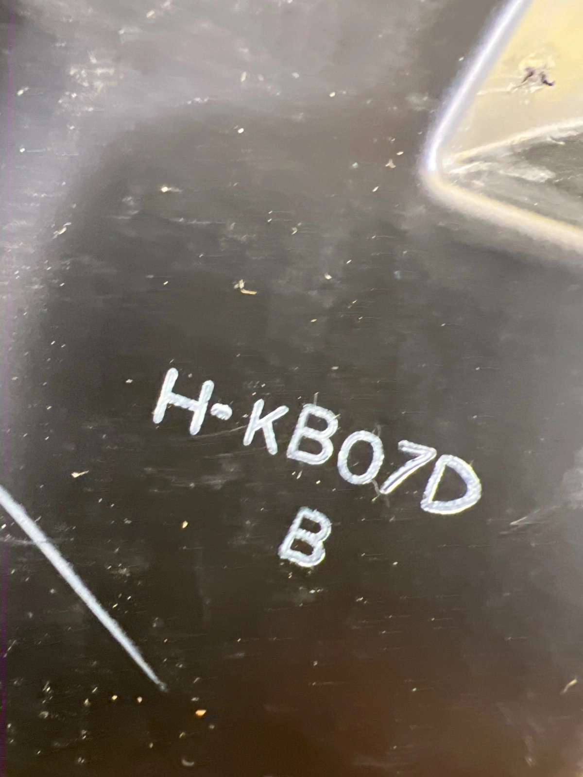 Reflektor Lampa Prawa Przód Mitsubishi L200 8301D156 Autolamps 5 Reflektor Lampa Prawa Przód Mitsubishi L200 8301D156