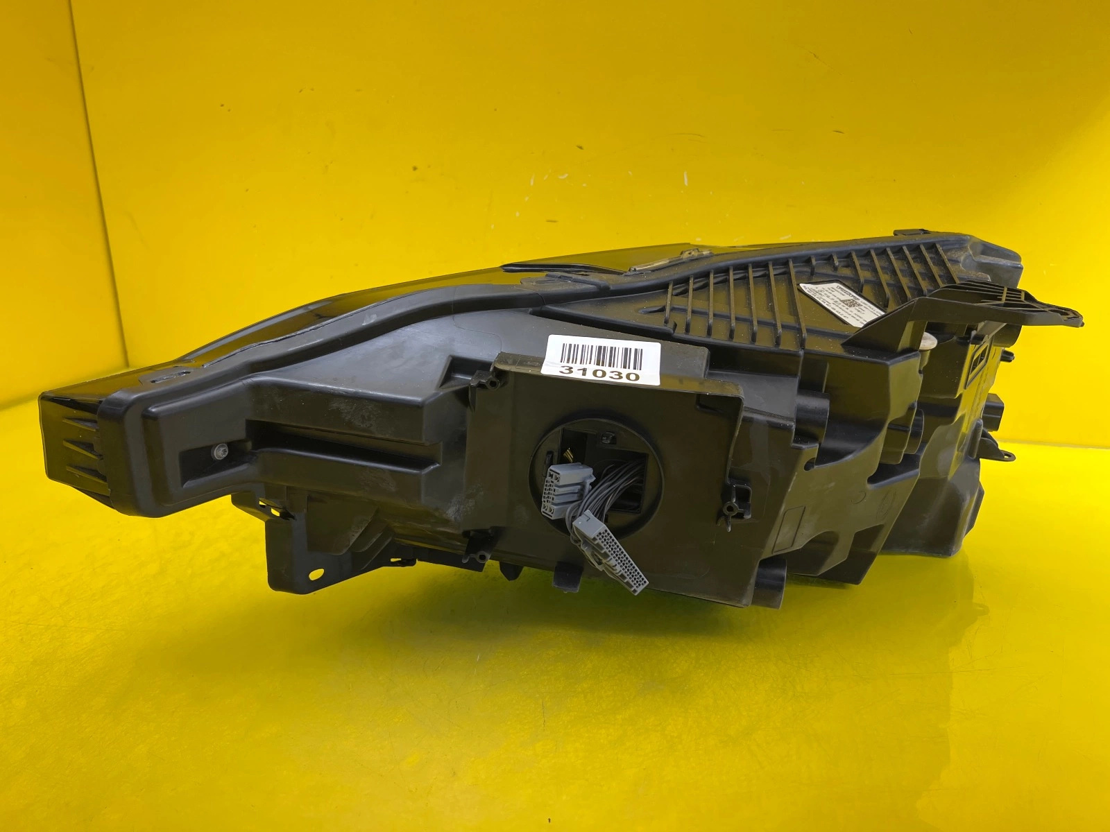 Reflektor Lampa Prawa Volvo XC60 II Lift 17- Full Led 32404706 Autolamps 4 Reflektor Lampa Prawa Volvo XC60 II Lift 17- Full Led 32404706