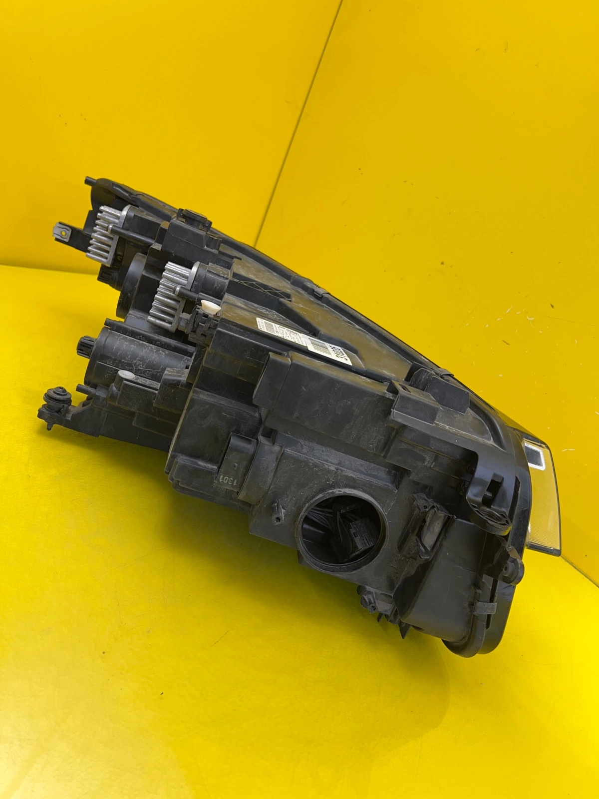 Reflektor Lampa Lewa VW Tiguan II Lift Full Led 5NB941081C Autolamps 3 Reflektor Lampa Lewa VW Tiguan II Lift Full Led 5NB941081C