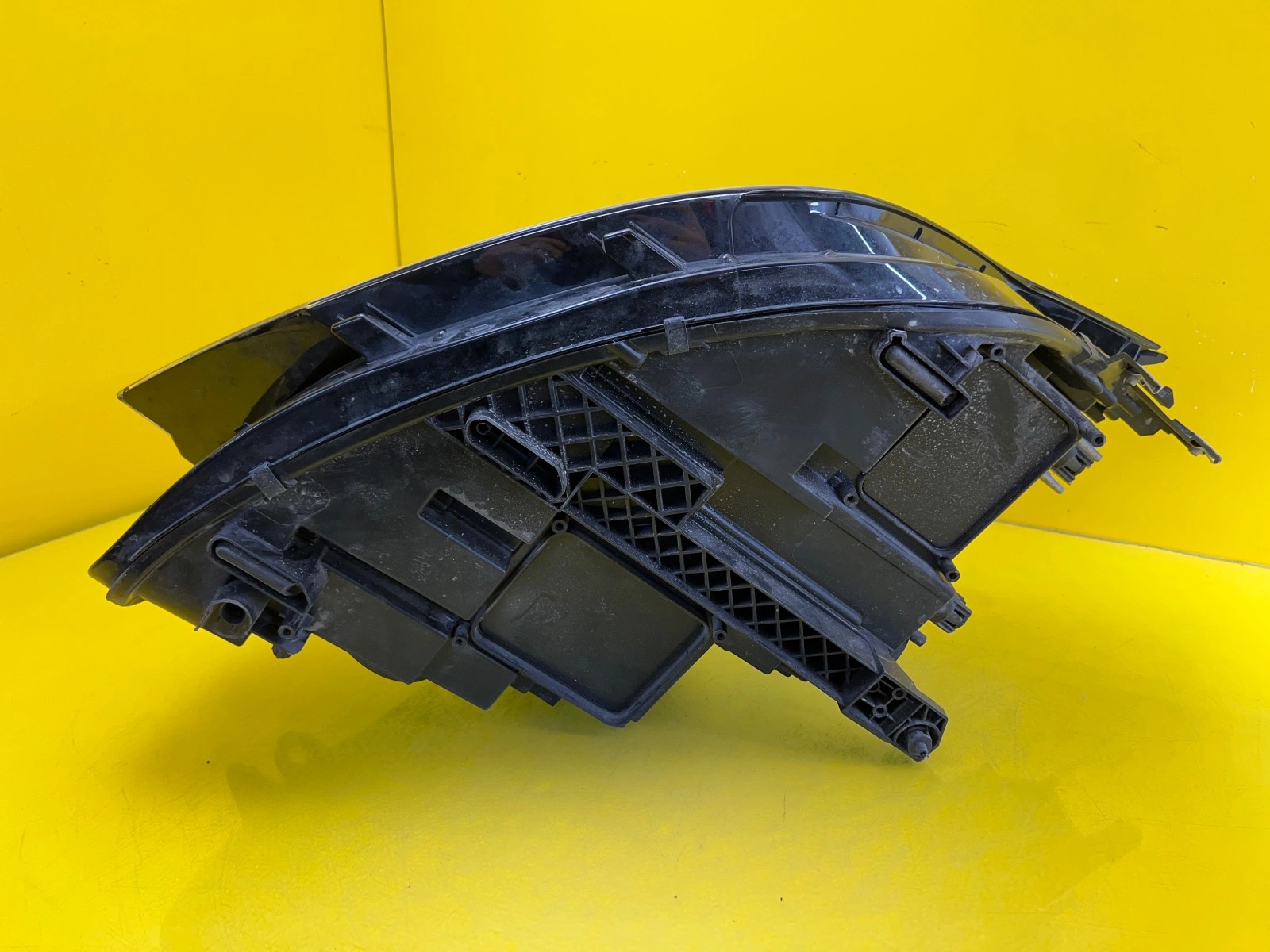 Reflektor Lampa Lewa VW Tiguan II Lift Full Led 5NB941081C Autolamps 5 Reflektor Lampa Lewa VW Tiguan II Lift Full Led 5NB941081C