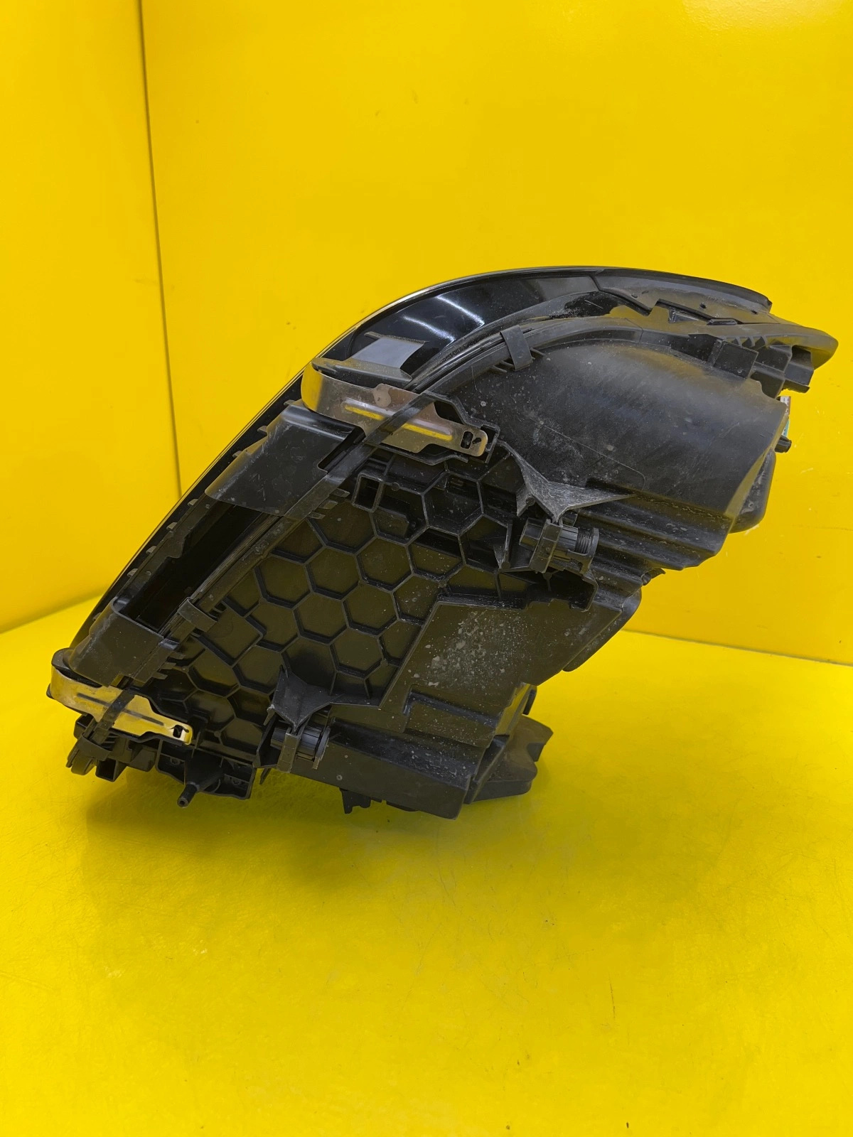 Reflektor Lampa Lewa BMW X3 G01 X4 G02 Lift LCI Full Led Adaptive Czarna 5A29231-08 Autolamps 4 Reflektor Lampa Lewa BMW X3 G01 X4 G02 Lift LCI Full Led Adaptive Czarna 5A29231-08